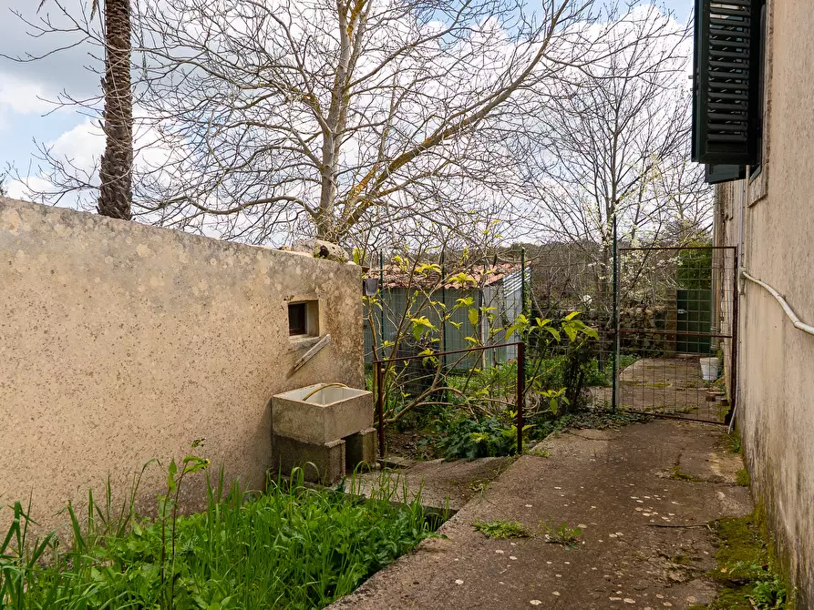 Immagine 37 di Villetta a schiera in vendita  in Via Acre 19 a Palazzolo Acreide