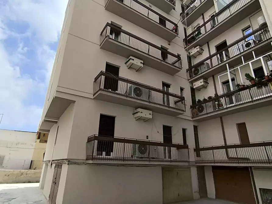 Immagine 12 di Appartamento in vendita  in VIA FILISTO 14/B a Siracusa