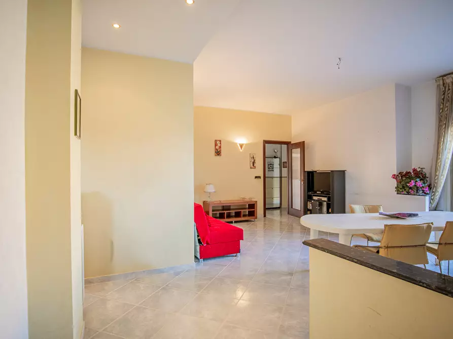 Immagine 2 di Appartamento in vendita  in Via Luigi Vanvitelli 130 a Siracusa