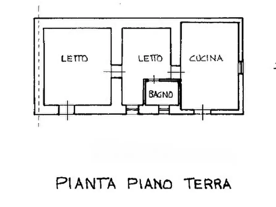 Immagine 56 di Rustico / casale in vendita  in Strada Provinciale 24 21 a Noto