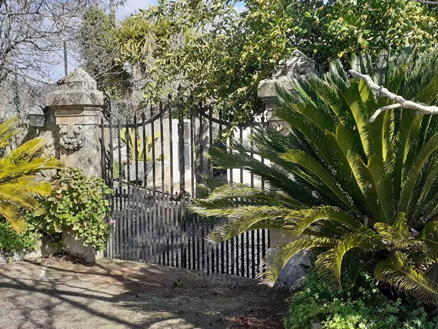 Immagine 46 di Villetta a schiera in vendita  in Via Acre 19 a Palazzolo Acreide