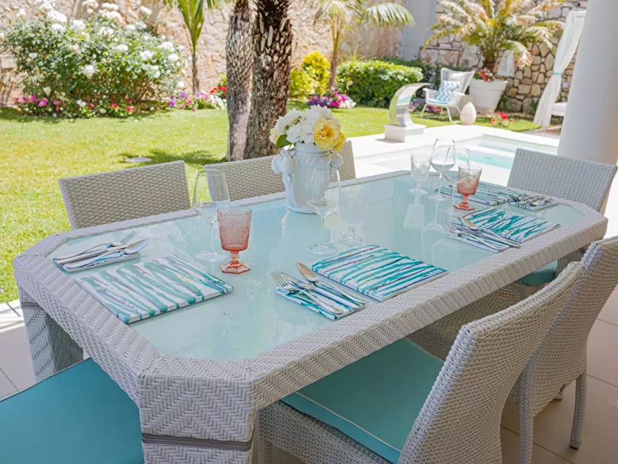 Immagine 50 di Villa in vendita  in Contrada Mastrissa 1000 a Taormina