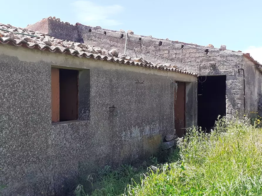 Immagine 7 di Rustico / casale in vendita  in c.da Poi a Palazzolo Acreide