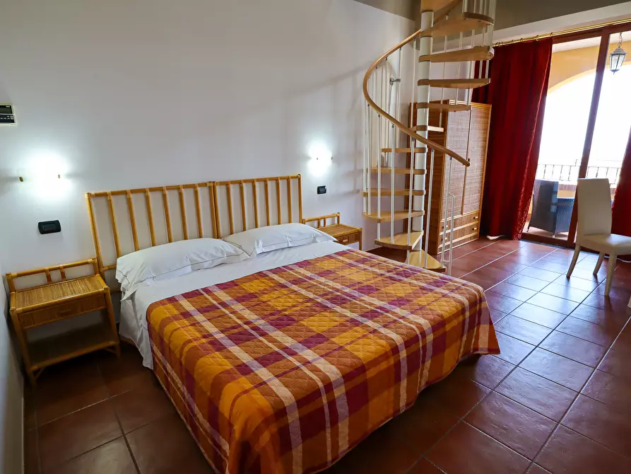 Immagine 33 di Terratetto in vendita  in Via Leonardo Sciascia 80 a Taormina