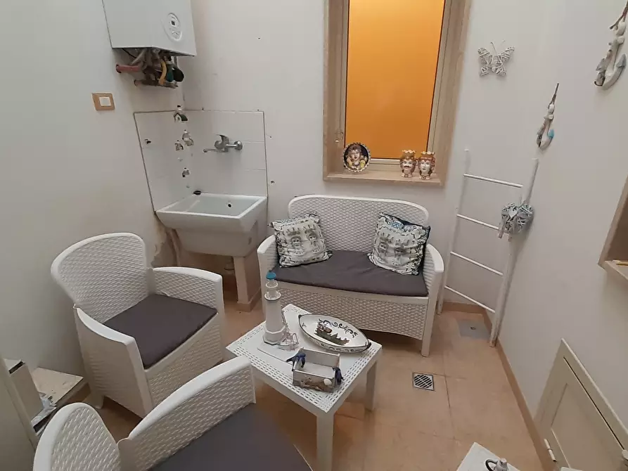 Immagine 13 di Casa indipendente in vendita  in Via Procida 9 a Canicattini Bagni