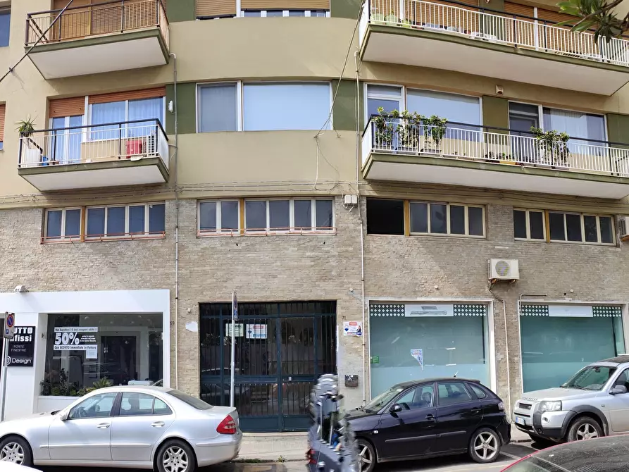 Immagine 1 di Appartamento in vendita  in Via Malta 71 a Siracusa