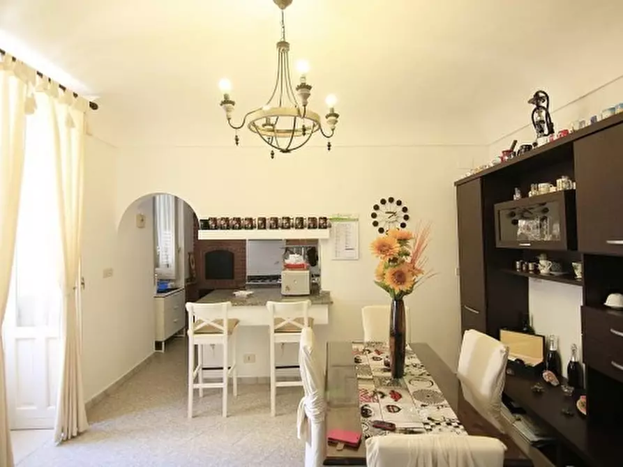 Immagine 7 di Appartamento in vendita  in Via Larga 13 a Siracusa