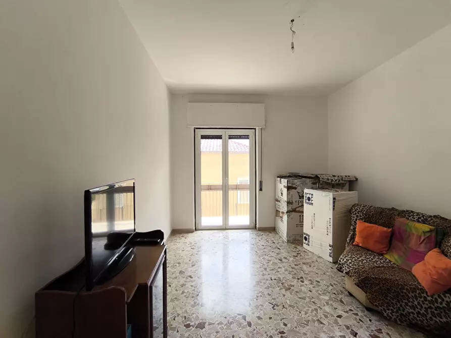 Immagine 10 di Appartamento in vendita  in VIA FILISTO 14/B a Siracusa