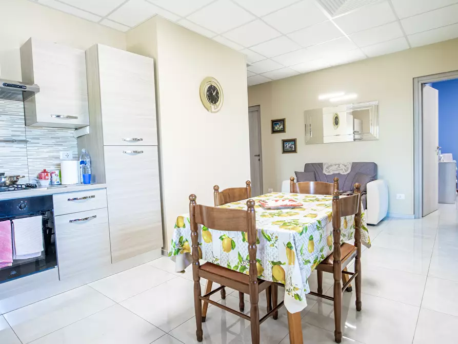 Immagine 28 di Villa in vendita  in Via Vasco de Gama a Siracusa