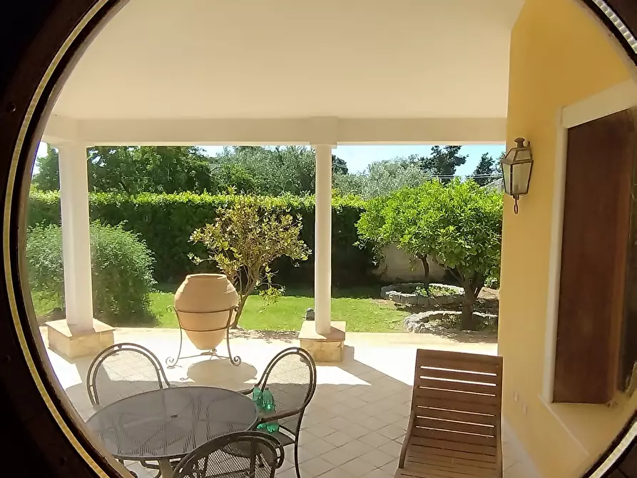 Immagine 43 di Villa in vendita  in Strada Tremmilia 143 a Siracusa