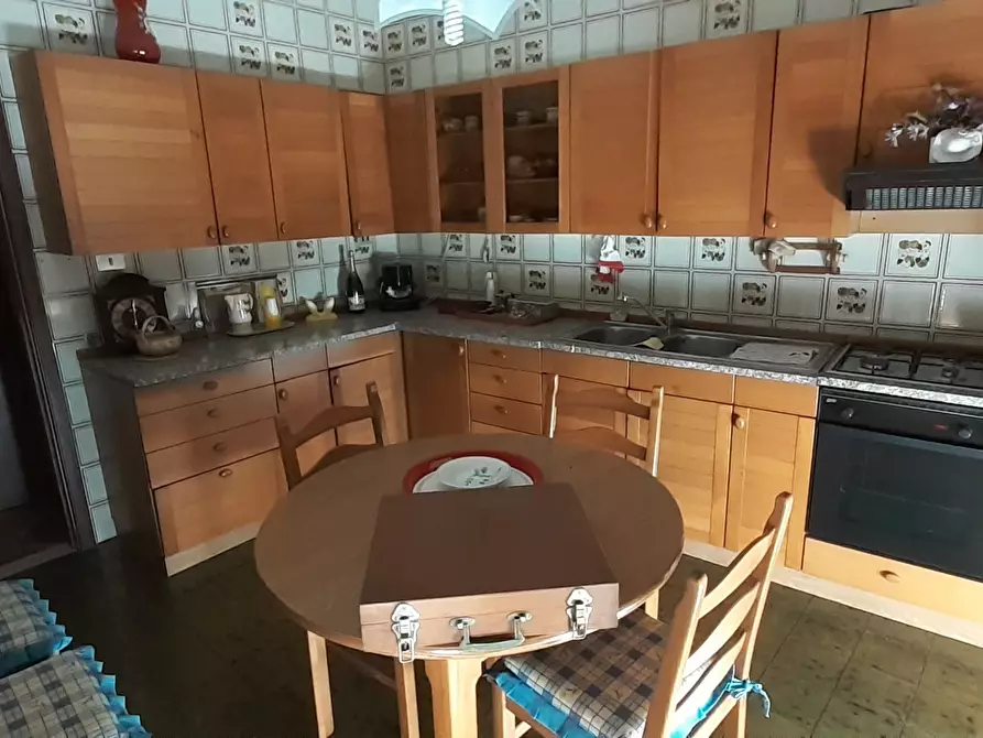 Immagine 8 di Casa indipendente in vendita  in Via San Sebastiano 37 a Palazzolo Acreide