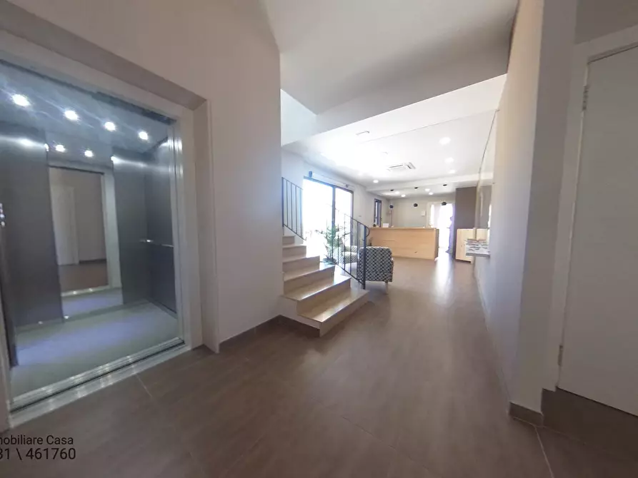 Immagine 9 di Villa in vendita  in Viale Edoardo Garrone 56 a Melilli