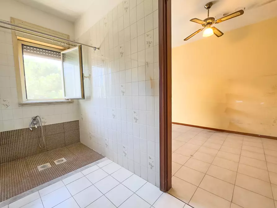 Immagine 46 di Appartamento in vendita  in Via Bartolomeo Cannizzo 25 a Siracusa