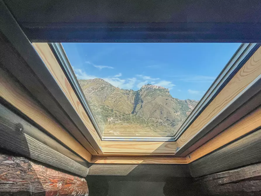 Immagine 54 di Villa in vendita  in Contrada Mastrissa a Taormina
