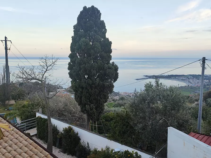Immagine 7 di Villa in vendita  in c.da mastrissa snc a Taormina