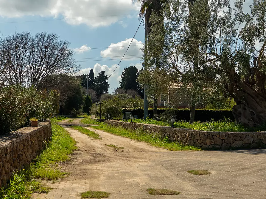 Immagine 22 di Villa in vendita  in Via Priamo 10 a Siracusa