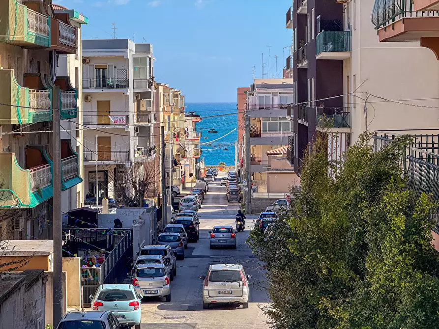 Immagine 25 di Appartamento in vendita  in Via Corsica 3 a Siracusa
