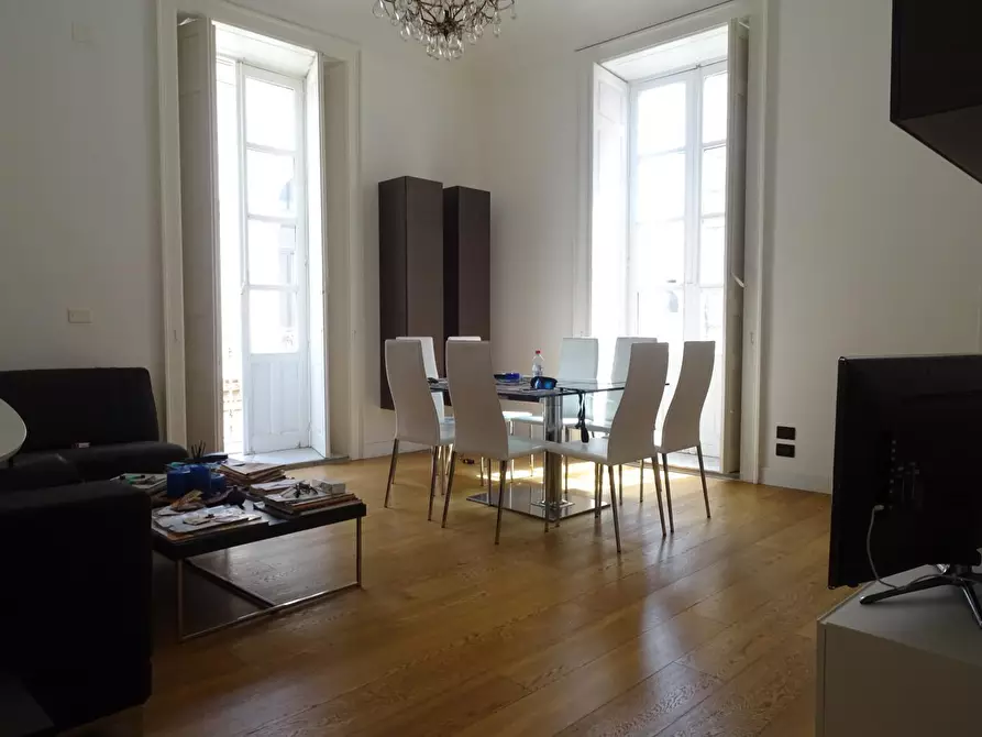 Immagine 3 di Appartamento in vendita  in Via Roma 75-83 a Siracusa