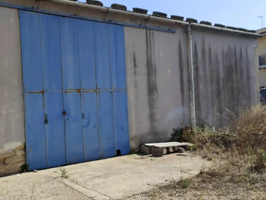 Immagine 13 di Terreno industriale in vendita  in Via Bonaiuto Natale 4 a Siracusa