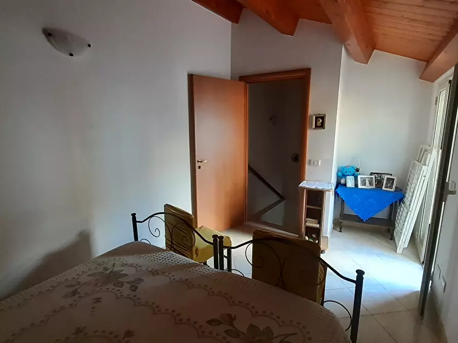 Immagine 23 di Casa indipendente in vendita  in Ronco Daniele 11 a Palazzolo Acreide