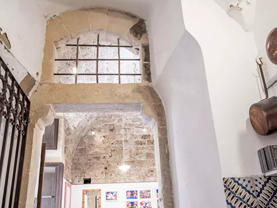Immagine 14 di Casa indipendente in vendita  in Via Camillo Benso Conte di Cavour 48 a Noto
