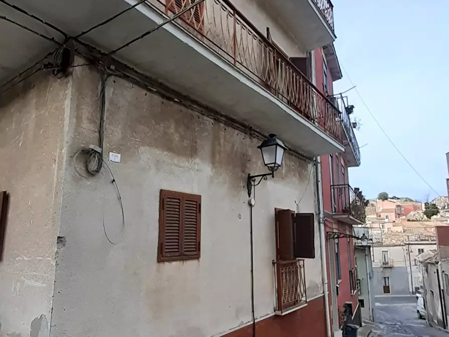 Immagine 3 di Casa indipendente in vendita  in Via Scalilli 2121 a Palazzolo Acreide