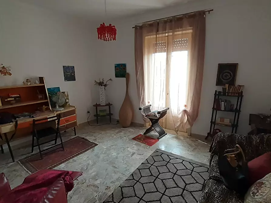 Immagine 29 di Casa indipendente in vendita  in Via Sant'Antonio 20 a Palazzolo Acreide
