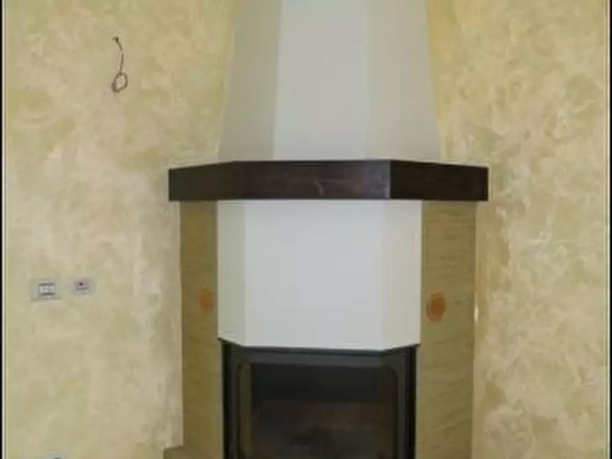 Immagine 4 di Villa in vendita  in TRAVERSA SERRAMENDOLA a Siracusa