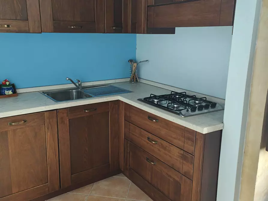 Immagine 28 di Casa indipendente in affitto  in VIA ACRE a Palazzolo Acreide