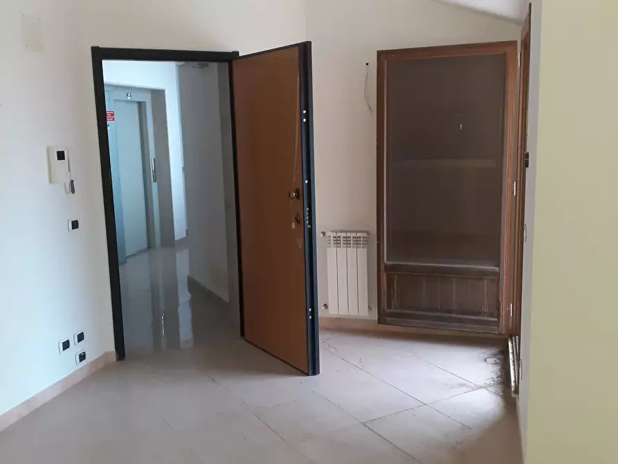 Immagine 4 di Attico in vendita  in Via Umberto 400 a Canicattini Bagni