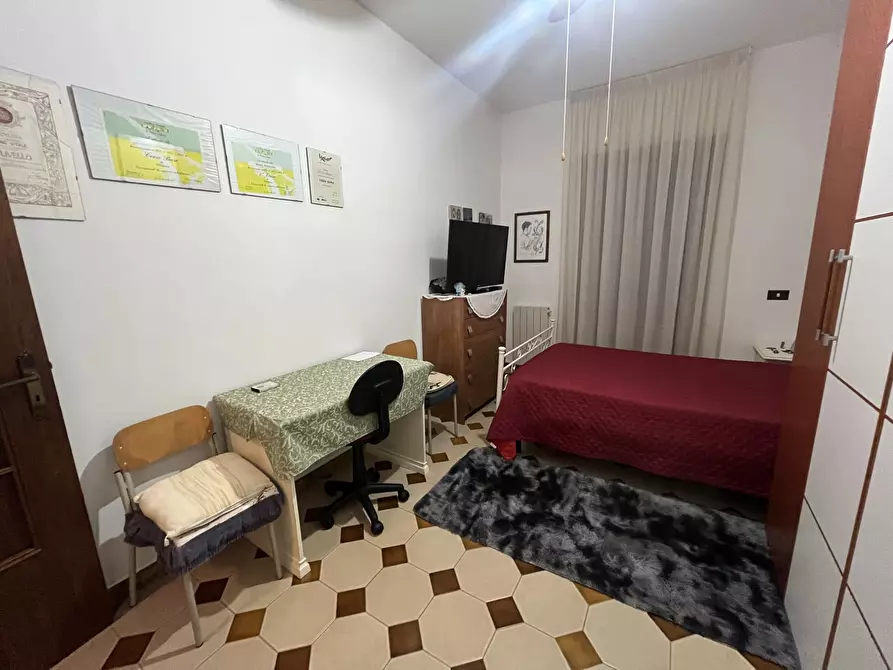 Immagine 11 di Appartamento in vendita  in Via Tagliamento 30 a Solarino