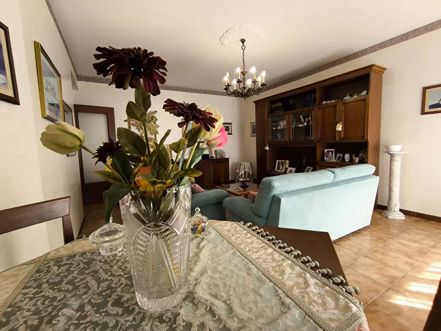 Immagine 4 di Appartamento in vendita  in Via Vincenzo Boscarino 11 a Siracusa