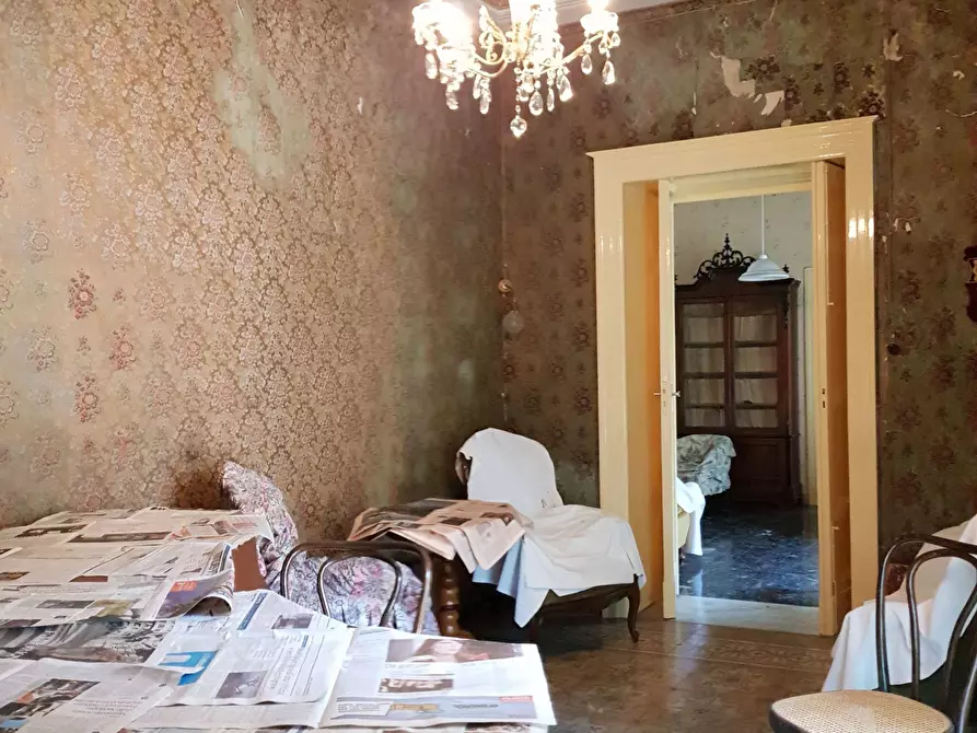 Immagine 41 di Casa indipendente in vendita  in Via San Sebastiano 75 a Palazzolo Acreide