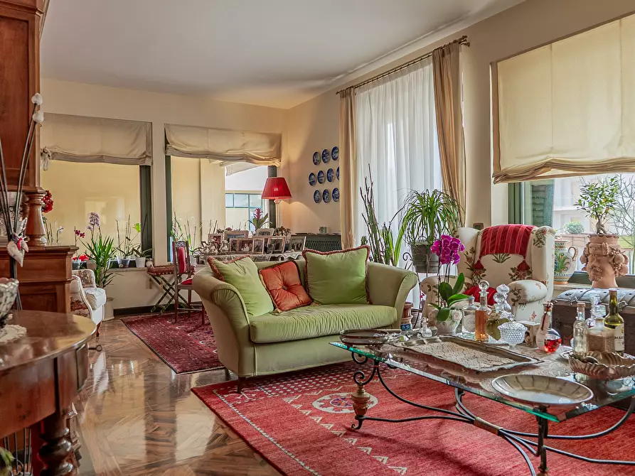 Immagine 13 di Attico in vendita  in viale scala greca a Siracusa