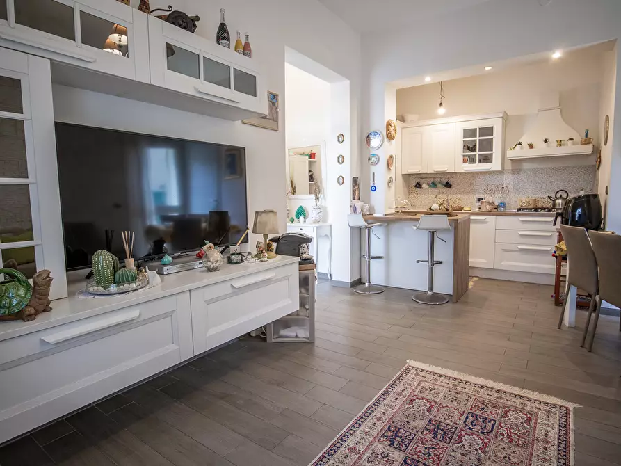 Immagine 6 di Appartamento in vendita  in Via centuripe a Siracusa