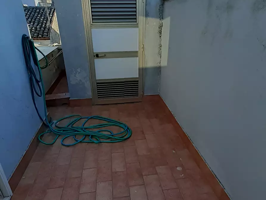 Immagine 41 di Casa indipendente in vendita  in Via Procida 9 a Canicattini Bagni