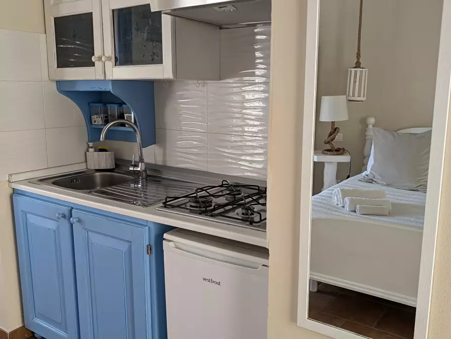 Immagine 26 di Casa indipendente in vendita  in Lungomare di Levante Elio Vittorini 20 a Siracusa