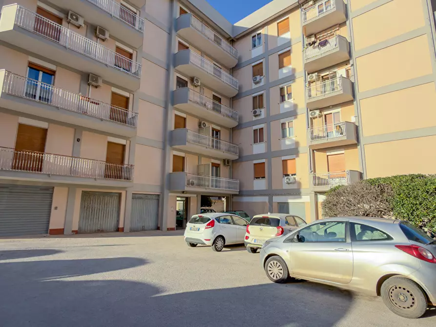 Immagine 1 di Appartamento in vendita  in Viale Acradina 5 a Siracusa