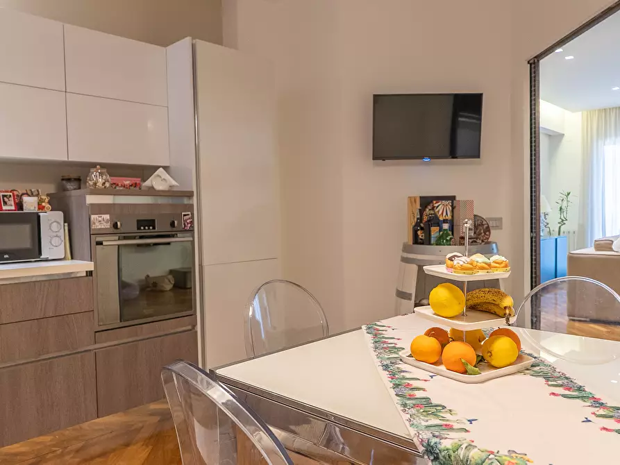 Immagine 8 di Appartamento in vendita  in Via Corsica 3 a Siracusa