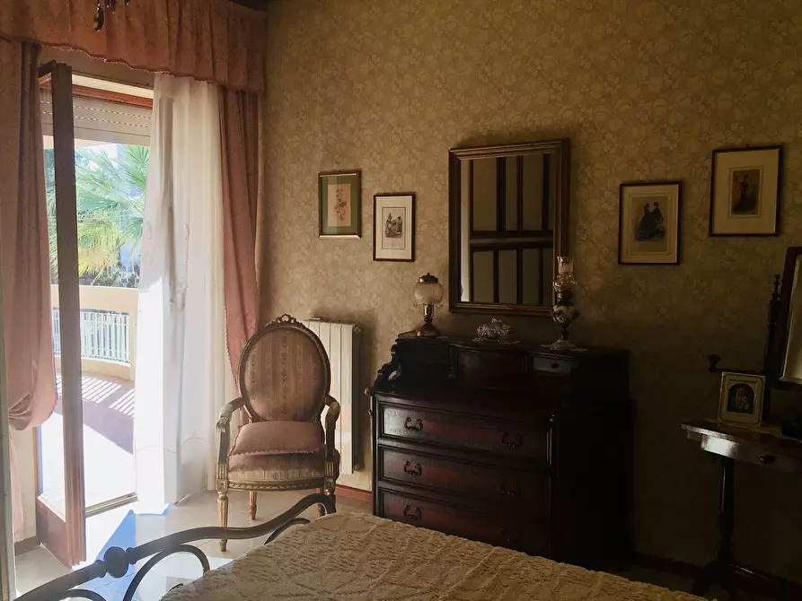 Immagine 3 di Appartamento in vendita  in Via Necropoli Grotticelle a Siracusa