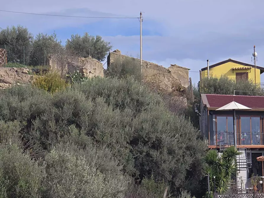Immagine 14 di Terreno agricolo in vendita  in c,da mastrissa a Castelmola