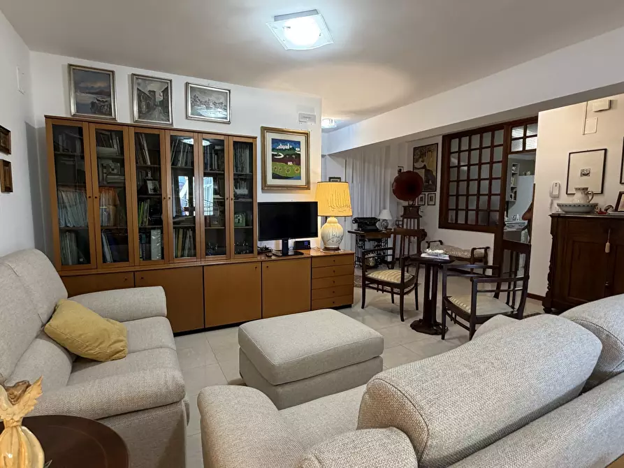 Immagine 7 di Appartamento in vendita  in Via Gaetano Barresi 5 a Siracusa