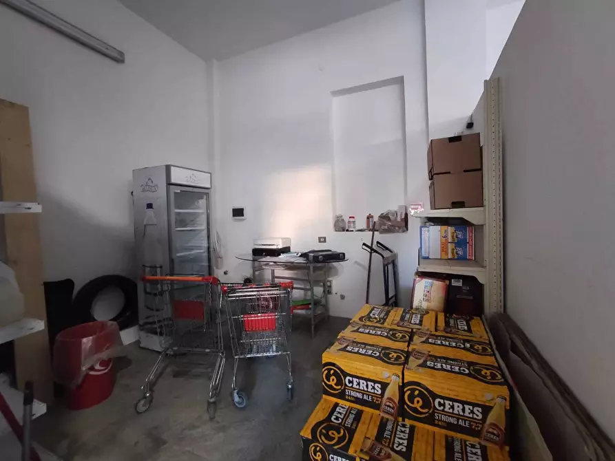Immagine 16 di Locale commerciale in vendita  in Via Filisto 115 a Siracusa