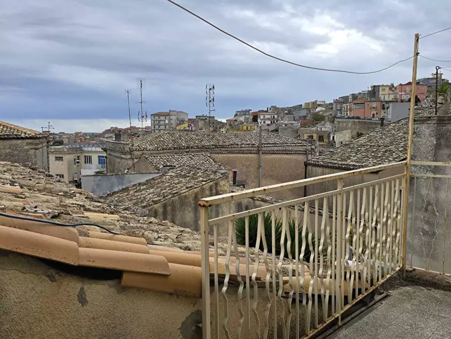 Immagine 31 di Casa indipendente in vendita  in Via Guglielmo Messina 15 a Palazzolo Acreide