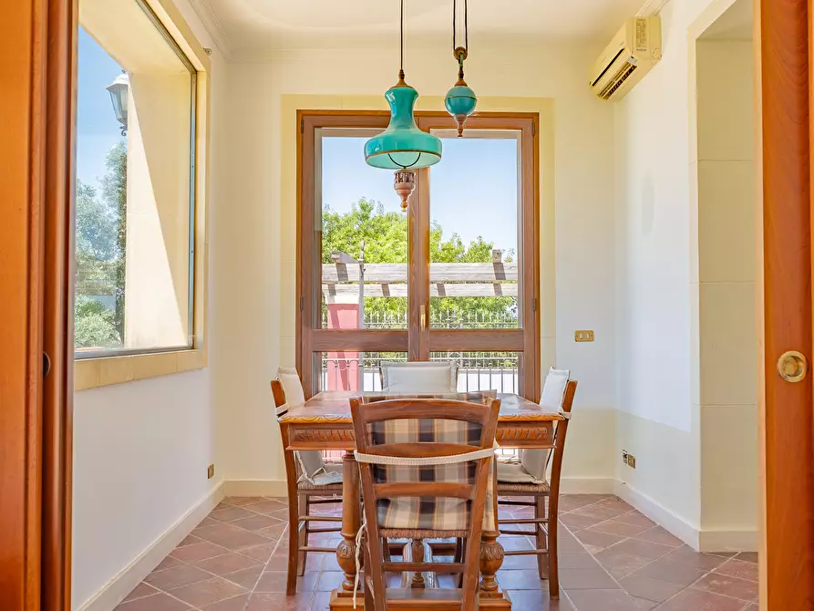 Immagine 54 di Villa in vendita  in Via Agamennone 2 a Siracusa