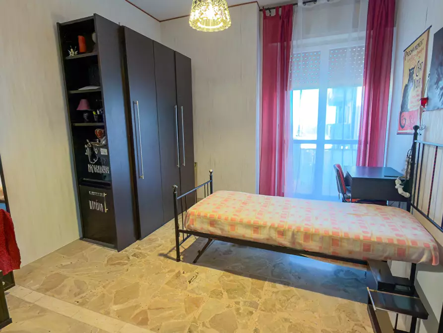 Immagine 17 di Appartamento in vendita  in Viale Acradina 5 a Siracusa