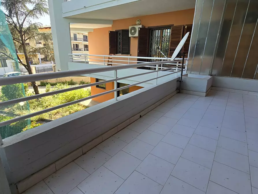 Immagine 2 di Appartamento in vendita  in Via Carlo Forlanini 20 a Siracusa