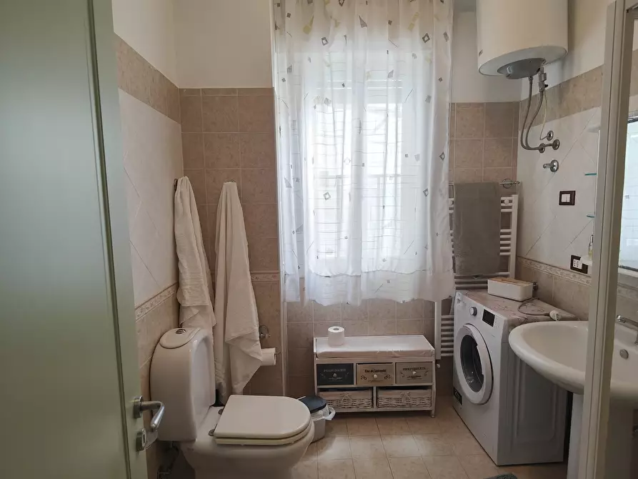 Immagine 6 di Appartamento in affitto  a Siracusa