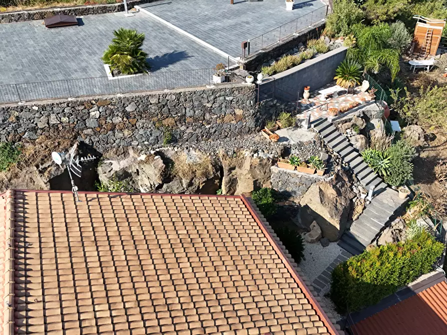 Immagine 133 di Villa in vendita  in Via Vincenzo Bellini 163 a Piedimonte Etneo