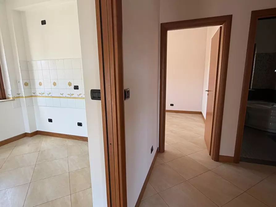 Immagine 13 di Appartamento in affitto  in via paterno a Siracusa